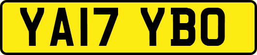 YA17YBO