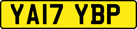 YA17YBP