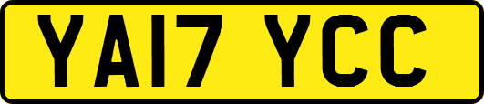 YA17YCC