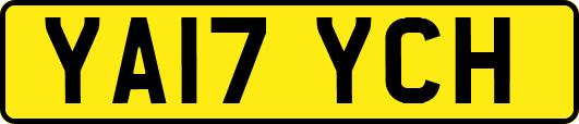 YA17YCH