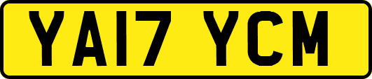 YA17YCM
