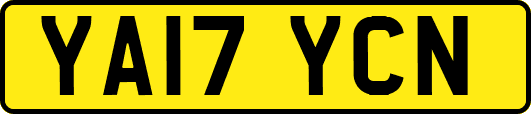 YA17YCN