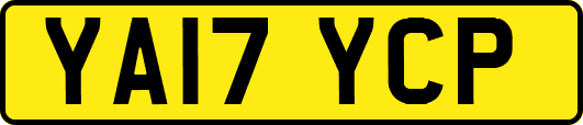YA17YCP