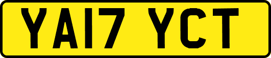 YA17YCT