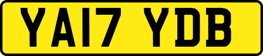 YA17YDB