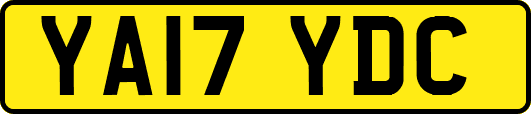 YA17YDC