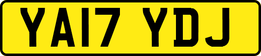 YA17YDJ