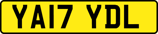 YA17YDL