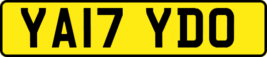 YA17YDO