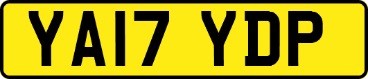 YA17YDP