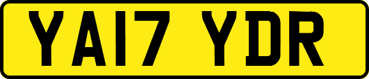 YA17YDR