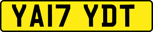 YA17YDT
