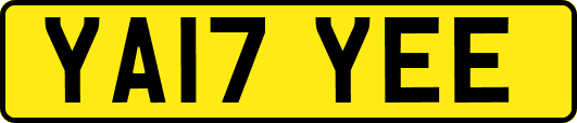 YA17YEE