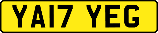 YA17YEG