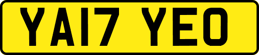 YA17YEO