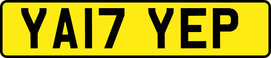 YA17YEP