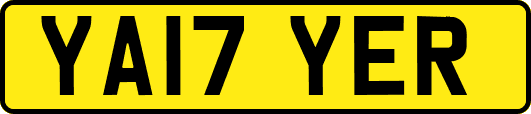 YA17YER