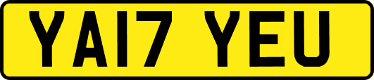 YA17YEU