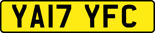 YA17YFC