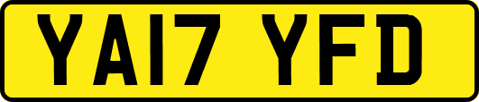 YA17YFD