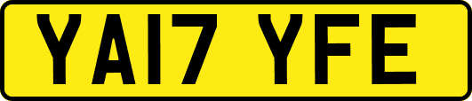 YA17YFE