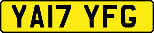 YA17YFG