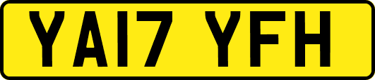 YA17YFH