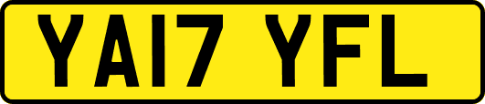 YA17YFL