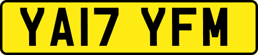 YA17YFM