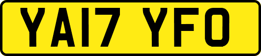 YA17YFO