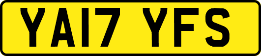 YA17YFS