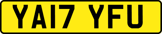 YA17YFU