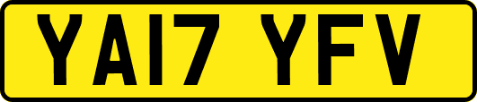 YA17YFV
