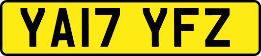 YA17YFZ