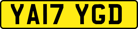 YA17YGD
