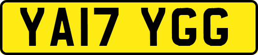 YA17YGG