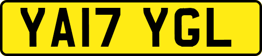 YA17YGL