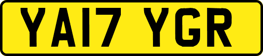 YA17YGR