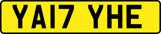 YA17YHE