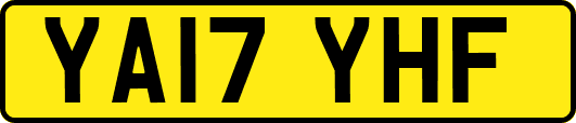 YA17YHF