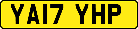 YA17YHP