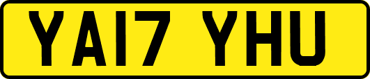 YA17YHU