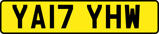 YA17YHW