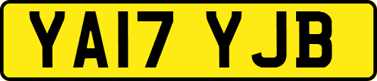 YA17YJB