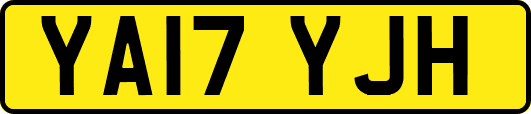 YA17YJH