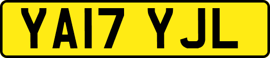 YA17YJL