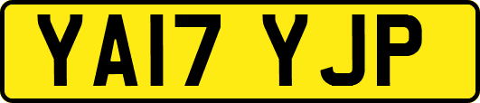 YA17YJP