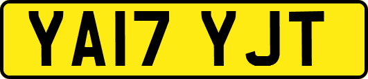 YA17YJT