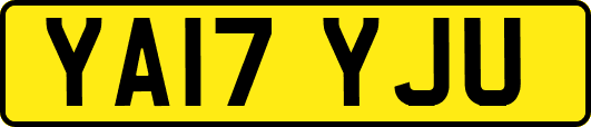 YA17YJU