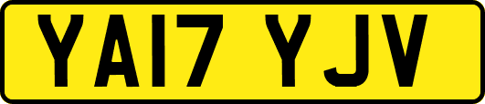 YA17YJV